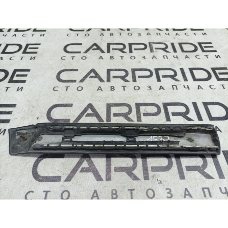 Молдинг крыла (кузов и элементы) BMW 7-series E32 1990 M70b50 51131908682