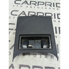 Накладка центральной консоли