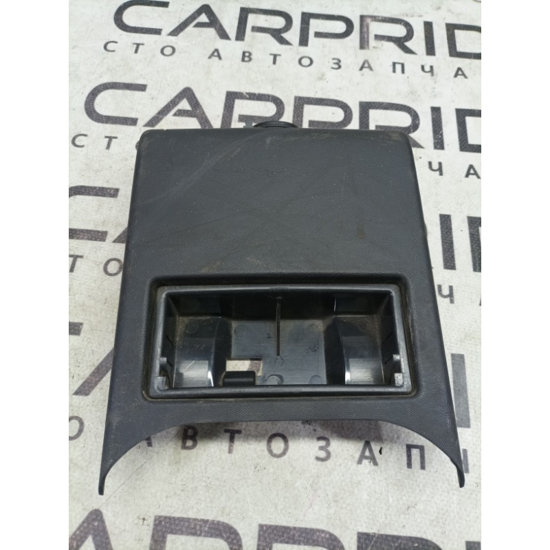 Накладка центральної консолі (салон) Opel Vectra C 2004 2.2 24461400