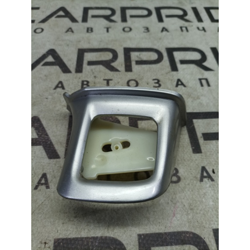 Накладка руля (салон) Dodge Journey SXT 2013 3.6 1VZ34XSAAA