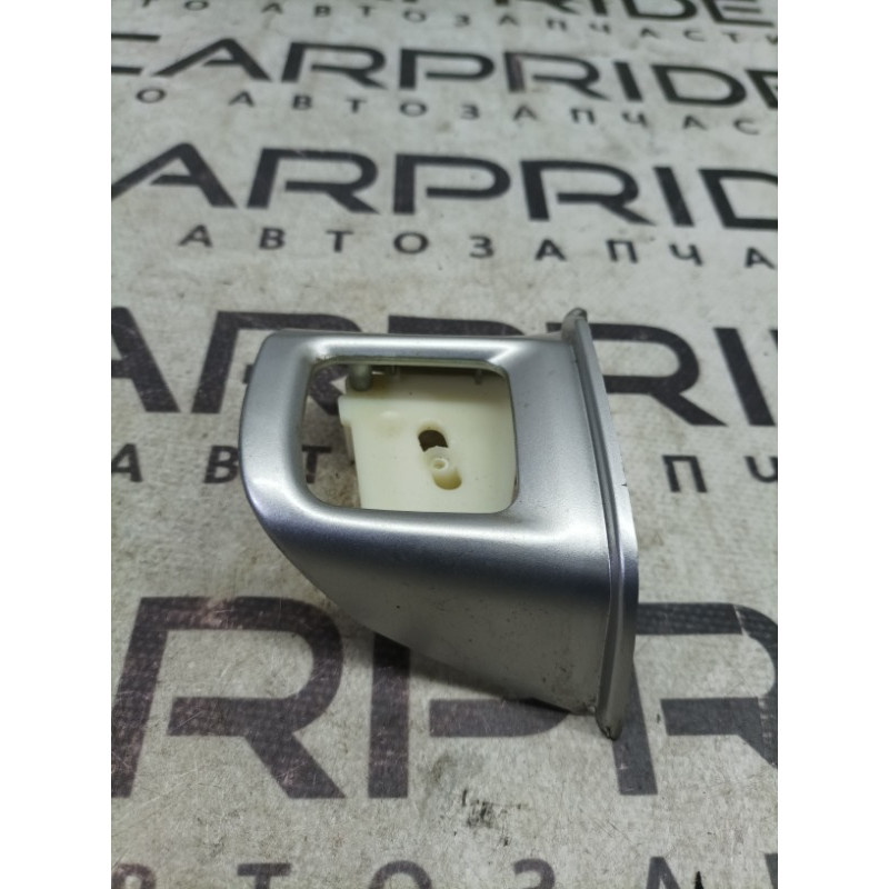 Накладка руля (салон) Dodge Journey SXT 2013 3.6 1VZ34XSAAA