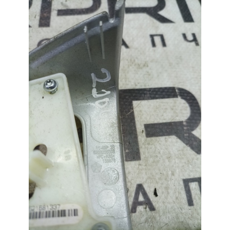 Накладка руля (салон) Dodge Journey SXT 2013 3.6 1VZ34XSAAA