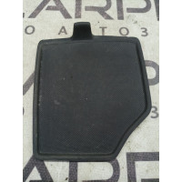 Коврик центральной консоли