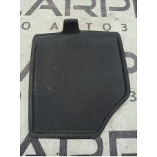 Коврик центральной консоли