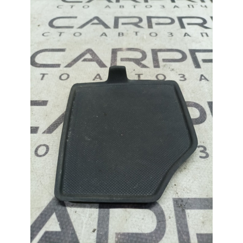 Коврик центральной консоли (салон) Jeep Compass FL 5zl24trmaa