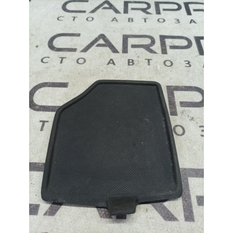 Коврик центральной консоли (салон) Jeep Compass FL 5zl24trmaa