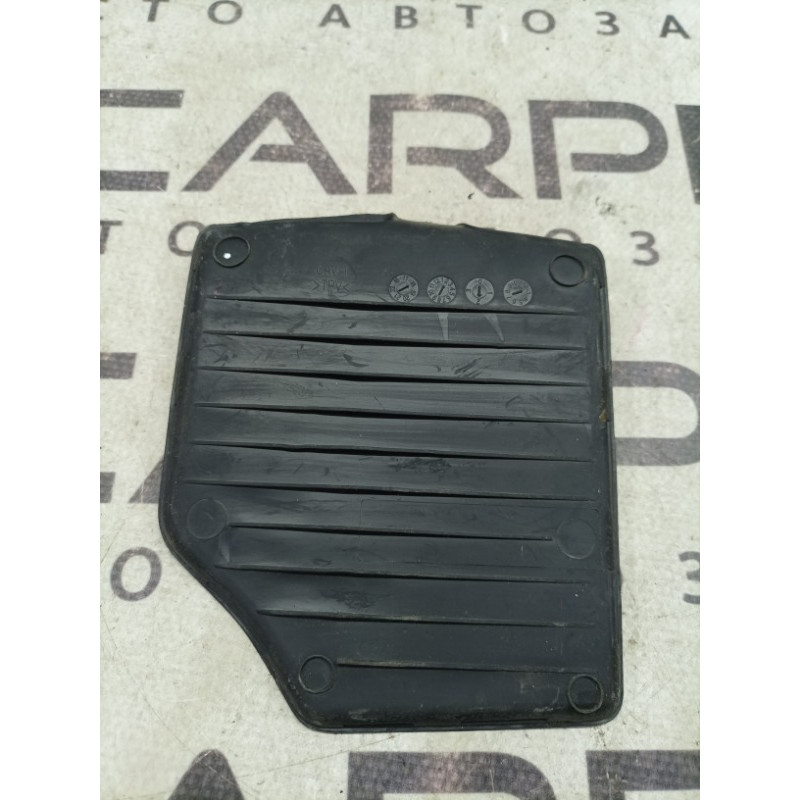 Коврик центральной консоли (салон) Jeep Compass FL 5zl24trmaa