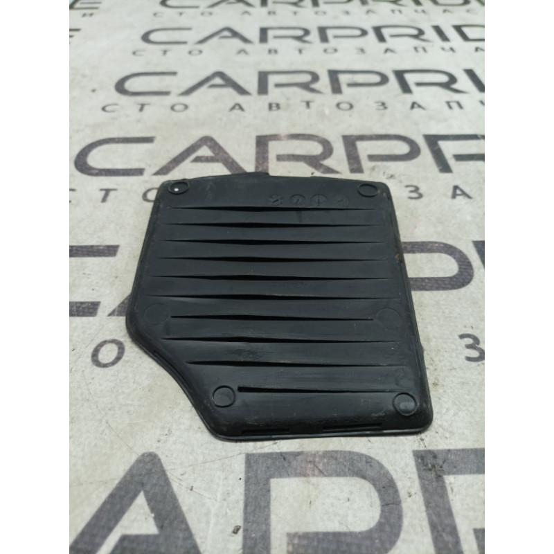 Коврик центральной консоли (салон) Jeep Compass FL 5zl24trmaa