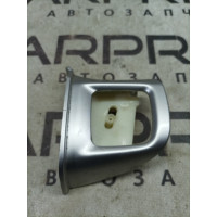 Накладка руля