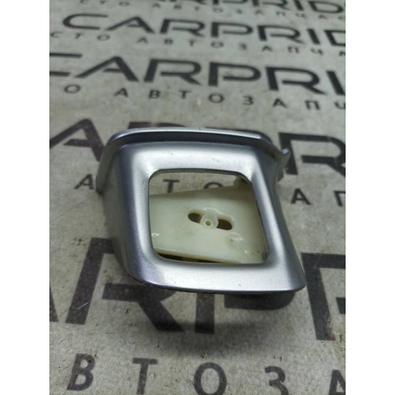 Накладка руля (салон) Jeep Compass FL