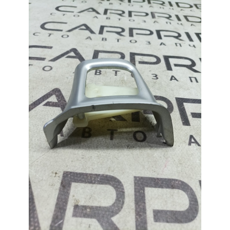 Накладка руля (салон) Jeep Compass FL