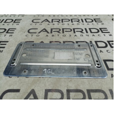 Рамка номерного знака