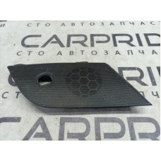 Крышка динамика в торпедо