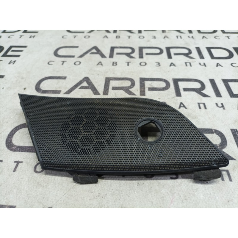 Крышка динамика в торпедо (салон) Nissan Juke F15 2013 1.6 281763ja0a