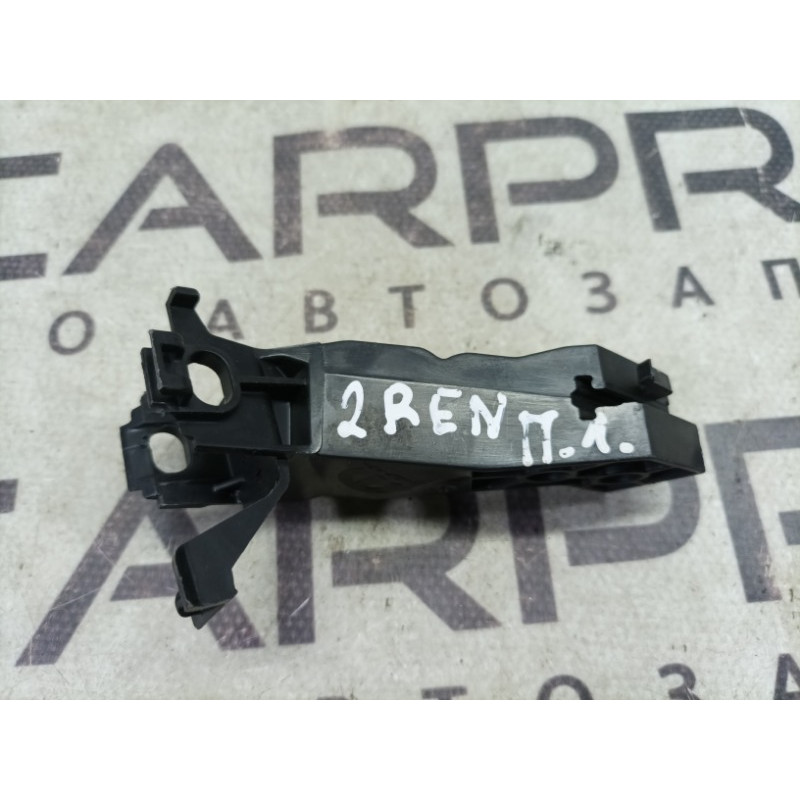 Кронштейн (двигатель и элементы) Jeep Renegade BU 2020 2.4