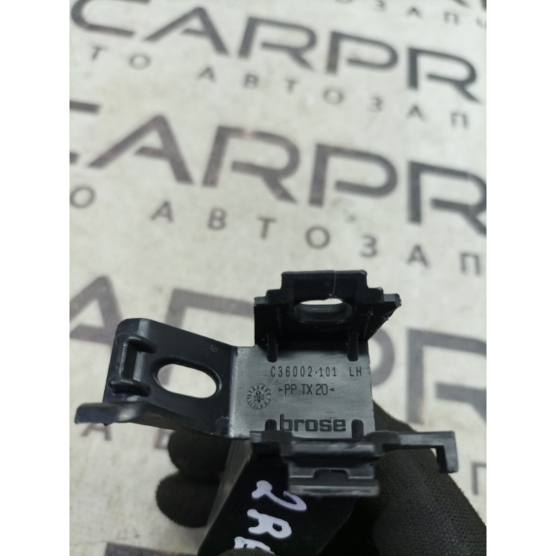 Кронштейн (двигатель и элементы) Jeep Renegade BU 2020 2.4