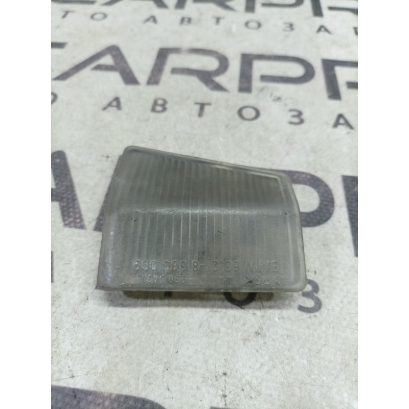 Плафон багажника (салон) BMW 3-series E46 63218383099