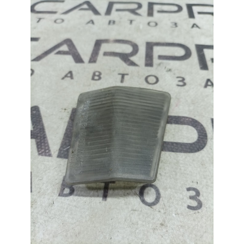 Плафон багажника (салон) BMW 3-series E46 63218383099
