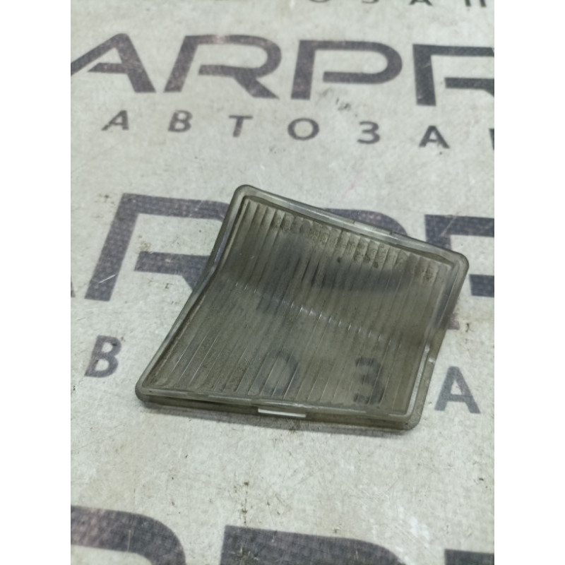 Плафон багажника (салон) BMW 3-series E46 63218383099