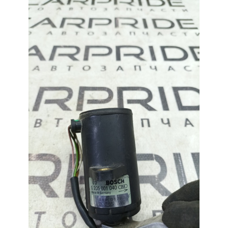 Датчик положения педали газа (электрика / датчики) BMW 5-series E39 13622245690