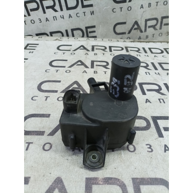 Сервопривод круиз-контроля (тормозная система) BMW 5-series E39 8369027