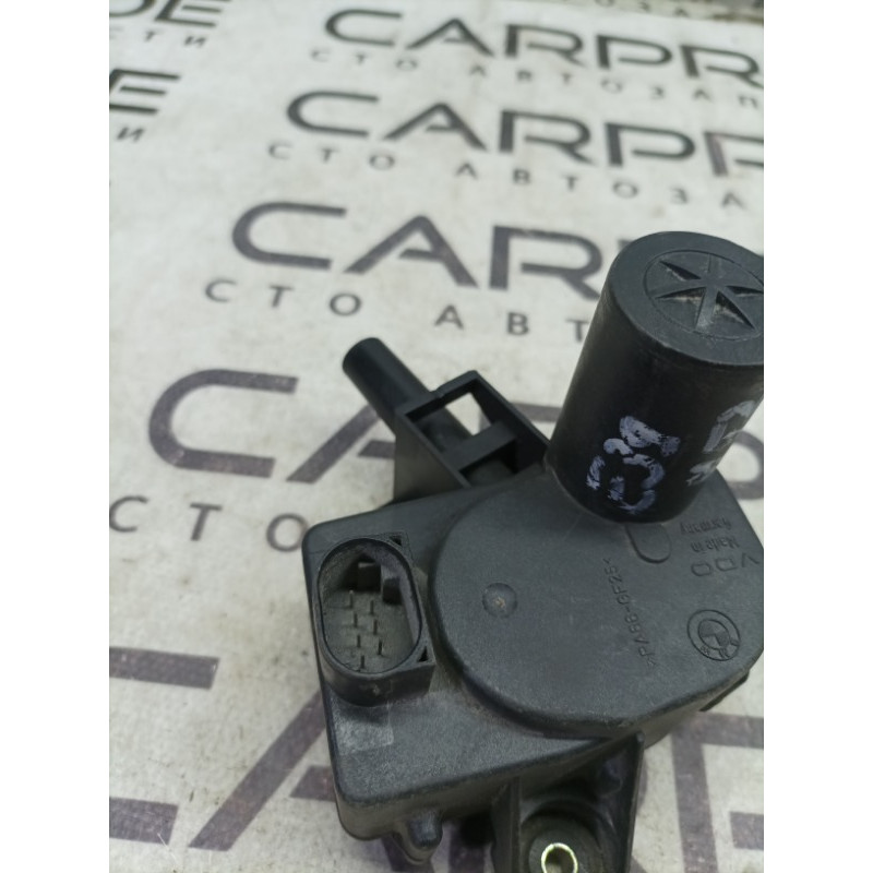 Сервопривод круиз-контроля (тормозная система) BMW 5-series E39 8369027