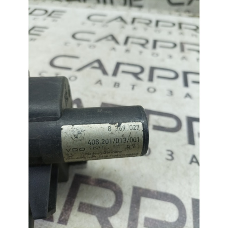 Сервопривод круиз-контроля (тормозная система) BMW 5-series E39 8369027