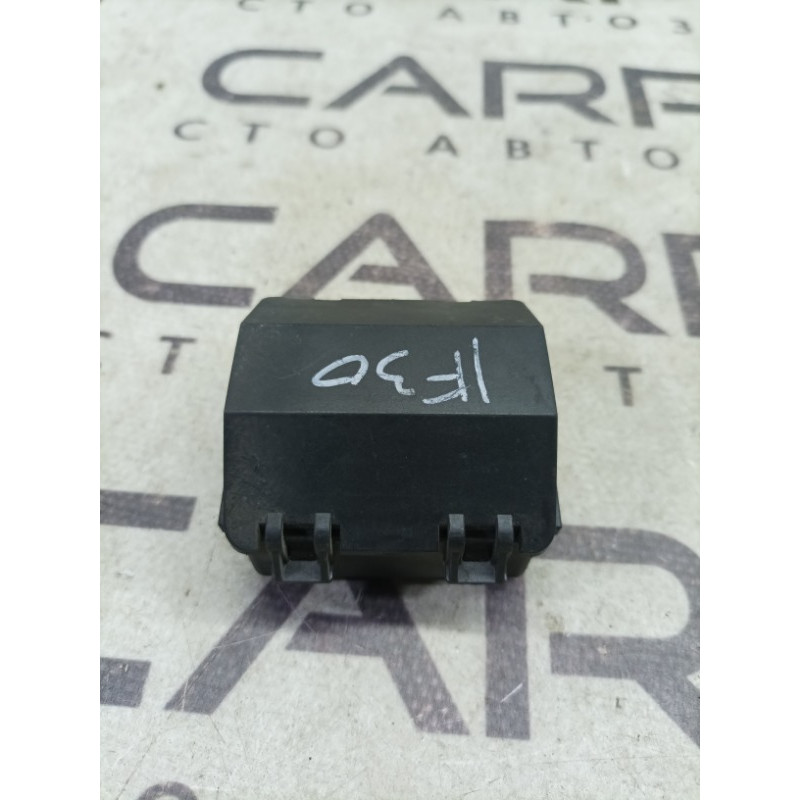 Кріплення проводки (кузов і елементи) BMW 3-series F30 2013 N26B20 61139249146
