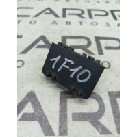 Крепление проводки