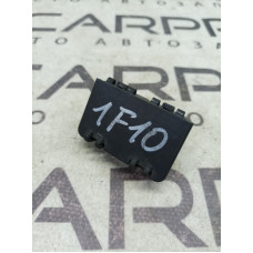 Крепление проводки