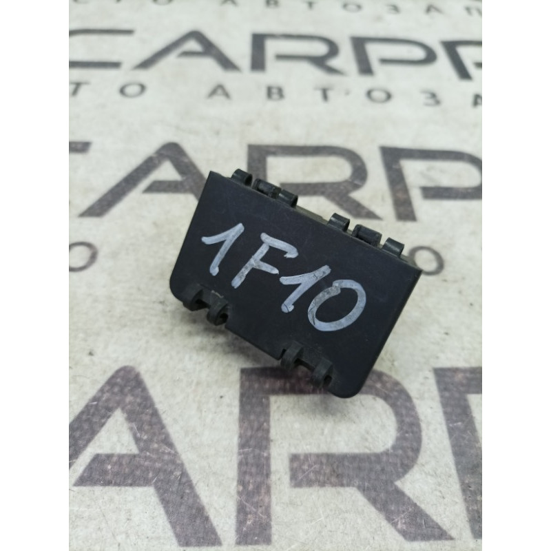 Крепление проводки (кузов и элементы) BMW 5-series F10 2013 N63B44 61139187008