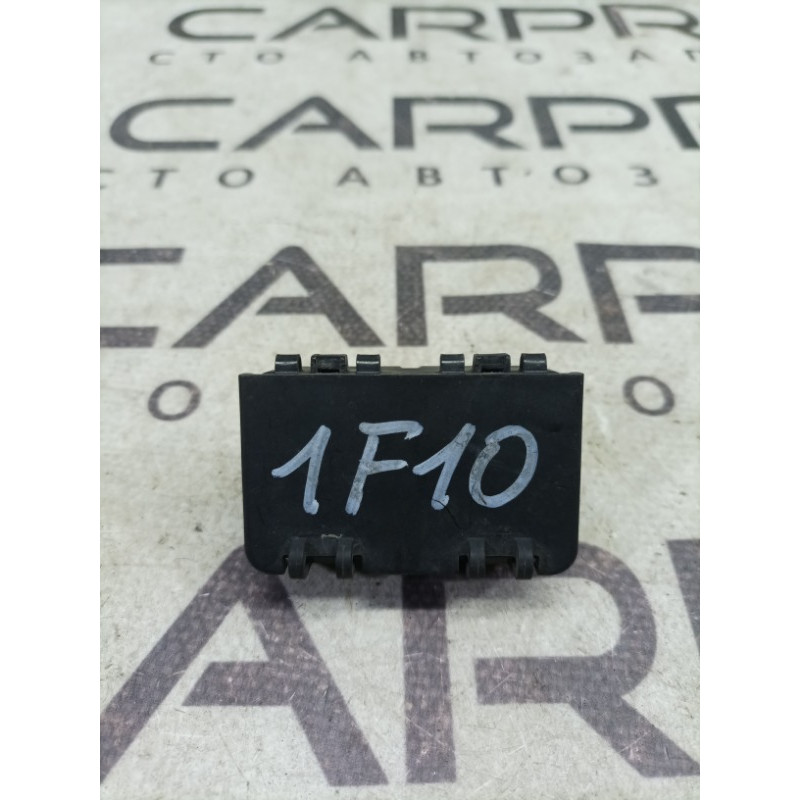 Крепление проводки (кузов и элементы) BMW 5-series F10 2013 N63B44 61139187008