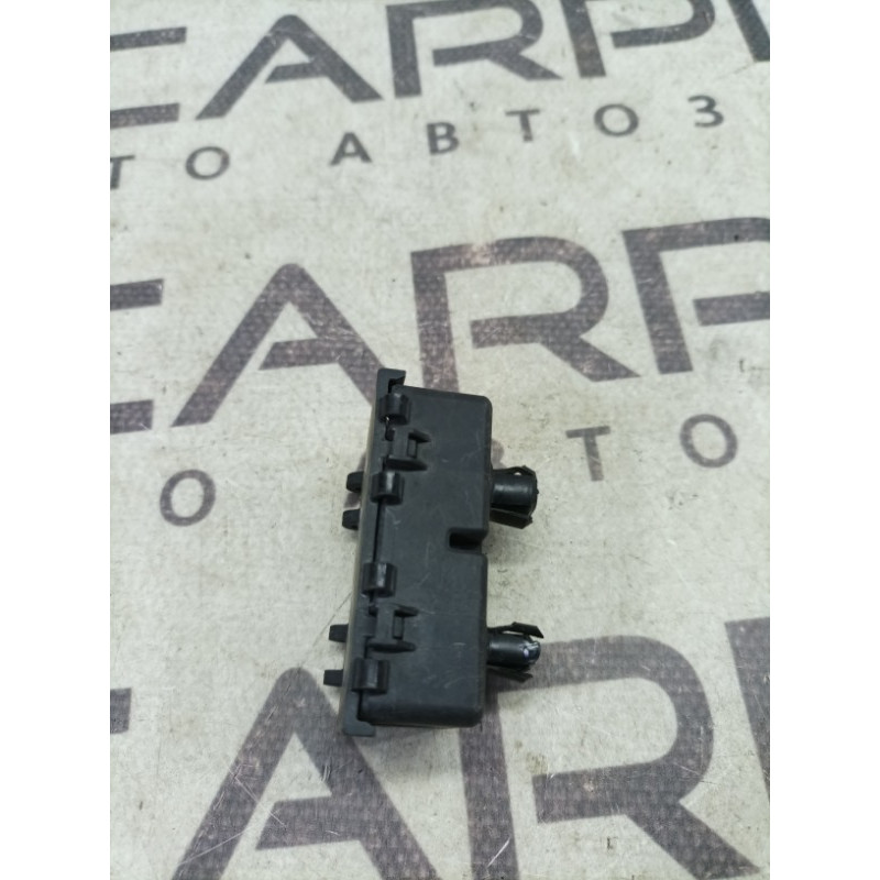 Крепление проводки (кузов и элементы) BMW 5-series F10 2013 N63B44 61139187008