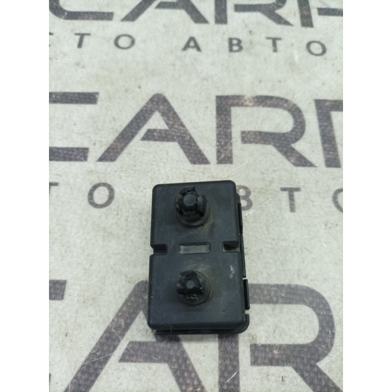 Крепление проводки (кузов и элементы) BMW 5-series F10 2013 N63B44 61139187008