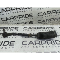 Рулевая тяга с наконечником