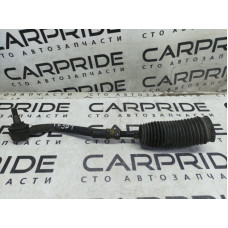 Рулевая тяга с наконечником