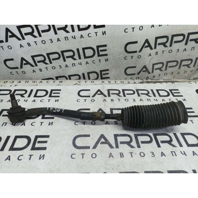 Рулевая тяга с наконечником (рулевое управление) KIA Sorento UM 2013 2.4 568202B000