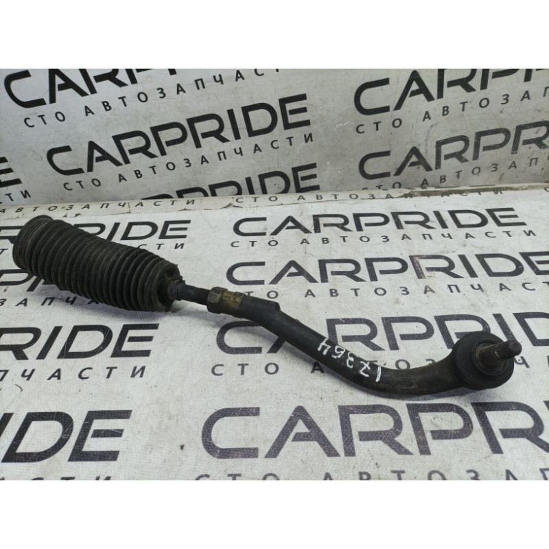 Рулевая тяга с наконечником (рулевое управление) KIA Sorento UM 2013 2.4 568202B000