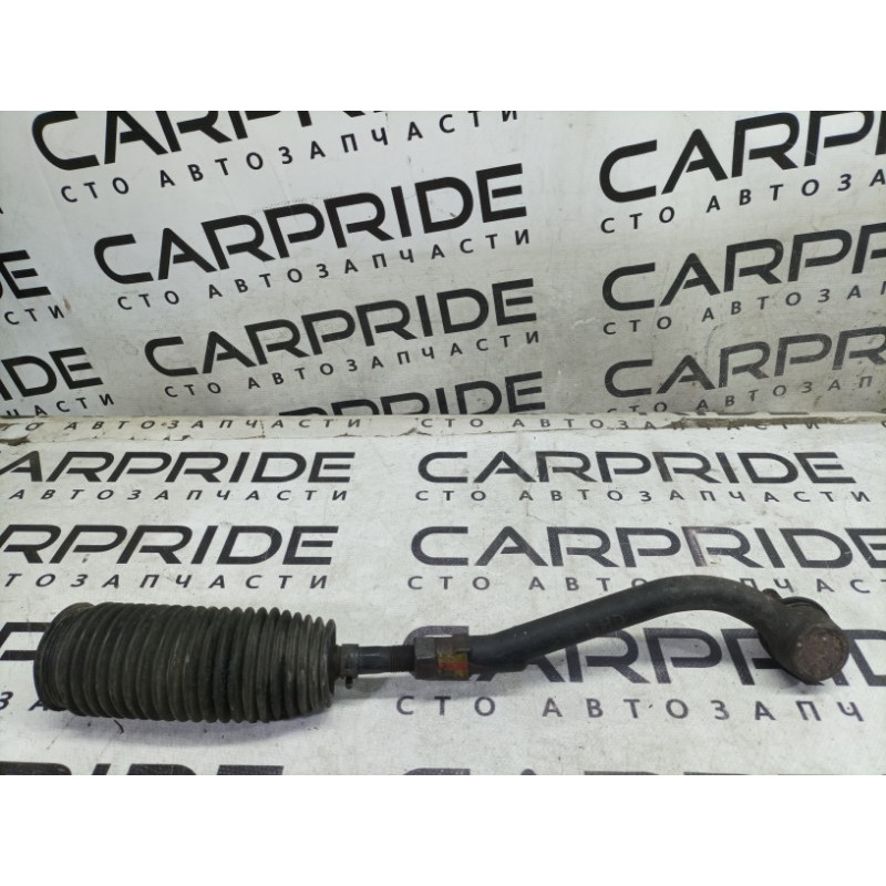 Рулевая тяга с наконечником (рулевое управление) KIA Sorento UM 2013 2.4 568202B000