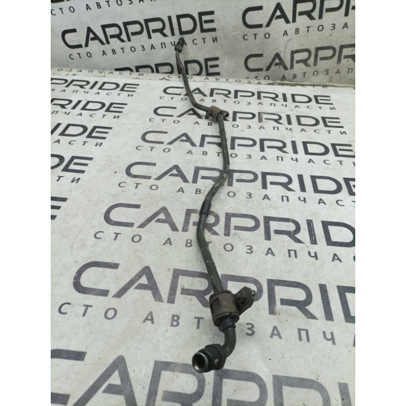 Трубка гидроусилителя (рулевое управление) KIA Sorento UM 2013 2.4