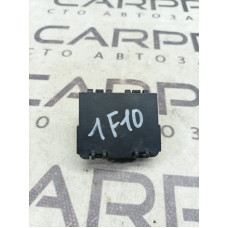 Крепление проводки