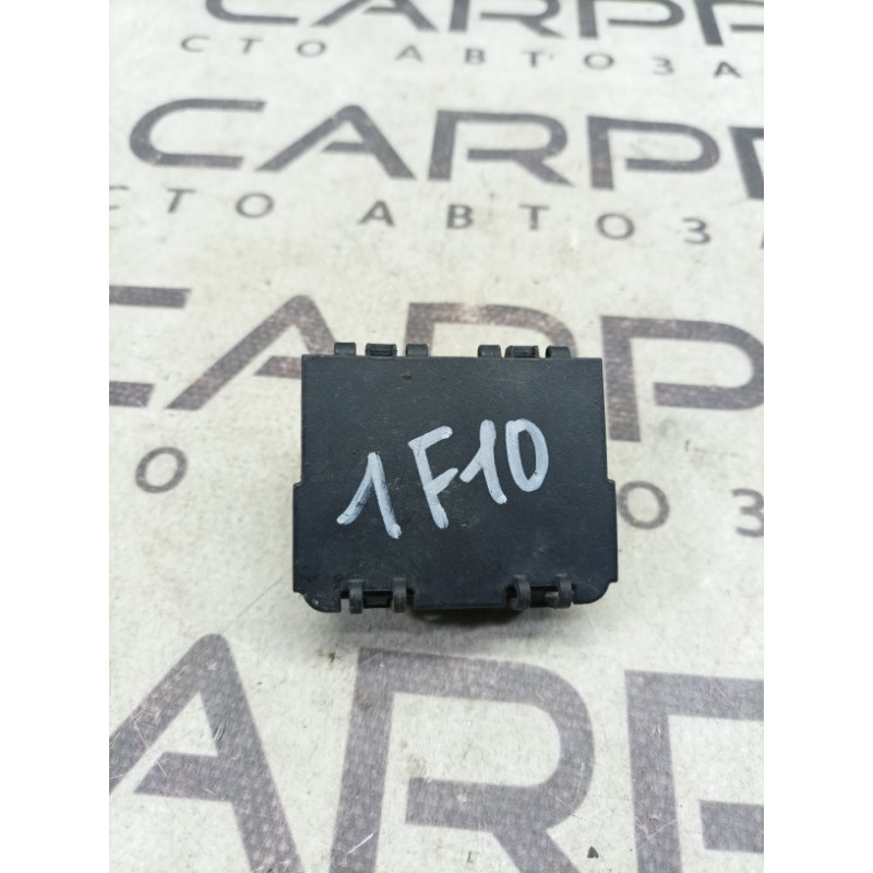 Крепление проводки (кузов и элементы) BMW 5-series F10 2013 N63B44 61139111262