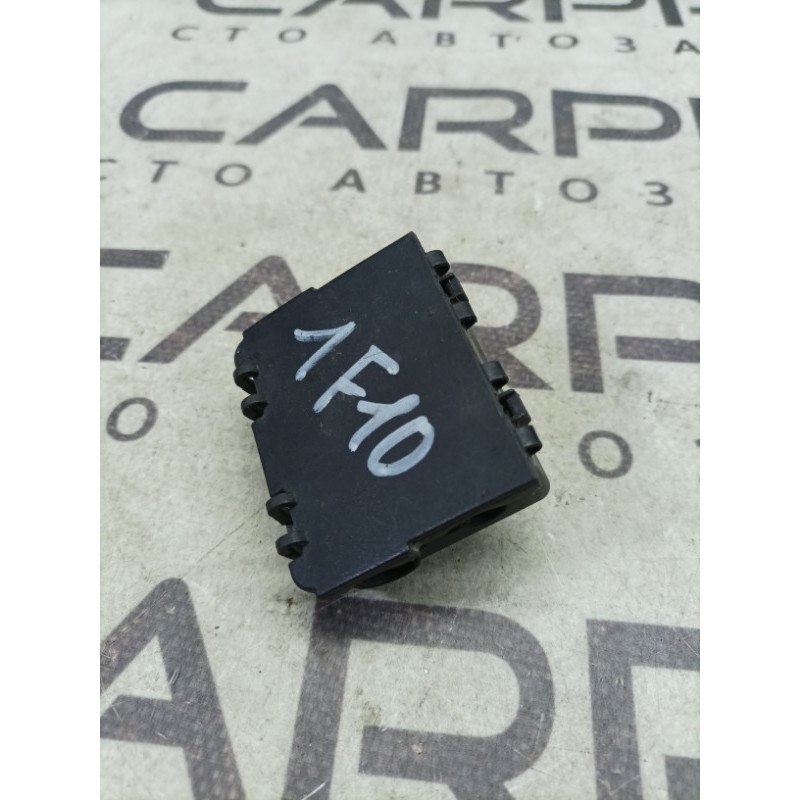 Крепление проводки (кузов и элементы) BMW 5-series F10 2013 N63B44 61139111262