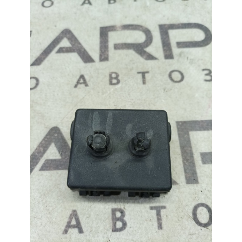 Крепление проводки (кузов и элементы) BMW 5-series F10 2013 N63B44 61139111262