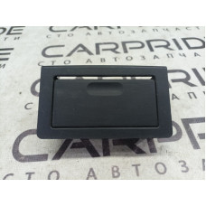 Пепельница