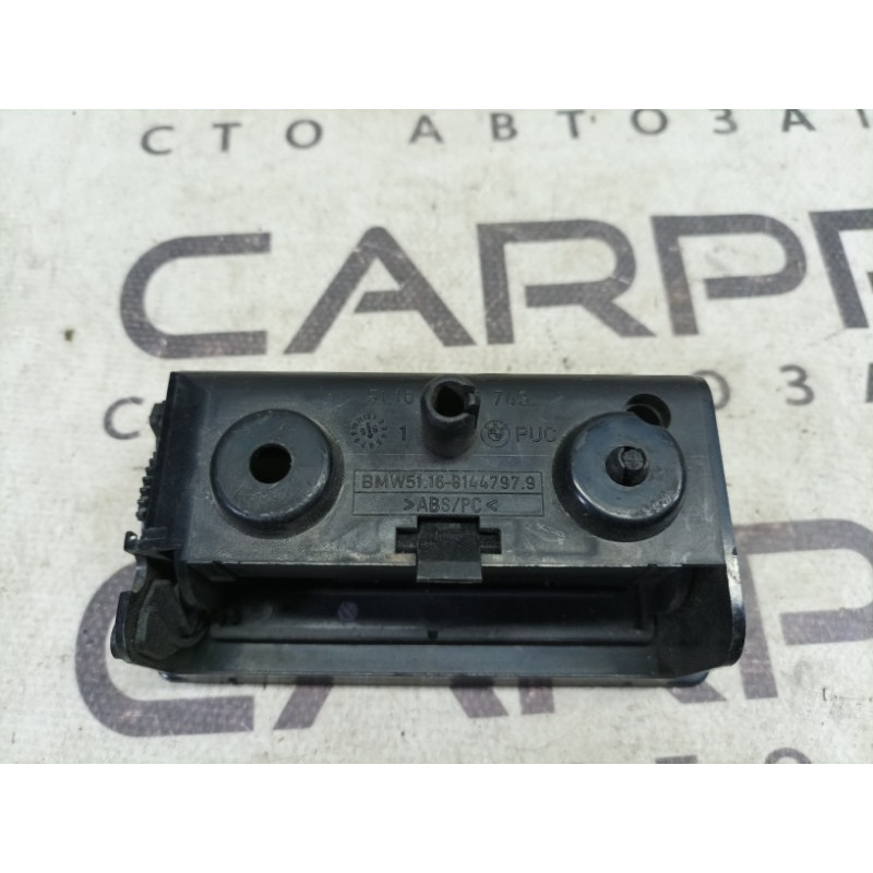 Пепельница (салон) BMW 3-series E36 1996 M43b16 51168144797