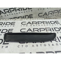 Коврик карты двери