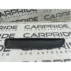 Коврик карты двери