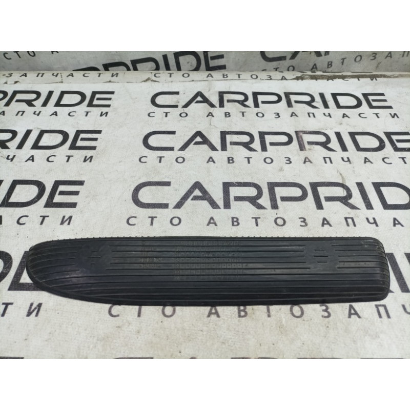 Коврик карты двери (кузов и элементы) Volkswagen Passat B5 3b0868134