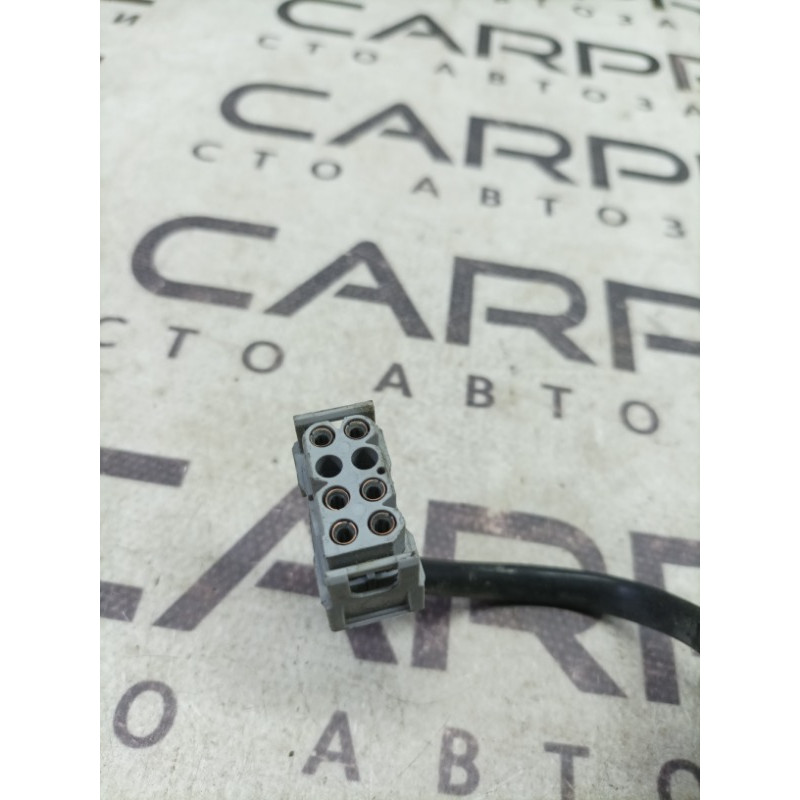 Датчик положения педали газа (электрика / датчики) BMW 5-series E39 13622245690